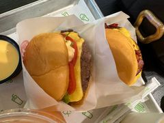 -Shake Shack(西单大悦城店)