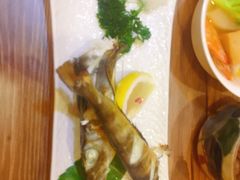 -红叶日料·放题·海胆·定食(星海店)