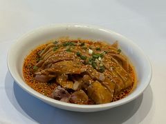 -大铁勺新津菜(东丽阳光新业广场店)