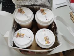 -喜茶(青岛金狮广场店)