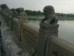 -卢沟桥文化旅游区