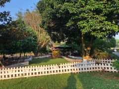 -侯臣咖啡文化村