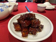 -老吉士酒家(天平路店)