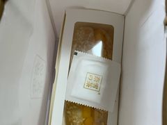 -奈雪的茶(青岛卓悦里INTOWN店)