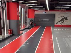 -育健帕里西青少年体能训练中心(广渠门店)