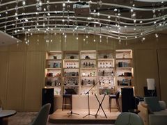 -三迪希尔顿酒店·星空酒廊