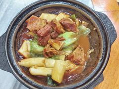 -珍珍小食店(西华路店)