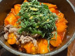 -Fuzzy Bistro 浮几韩餐·茶酒馆