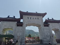 -响堂山石窟-北响堂山石窟