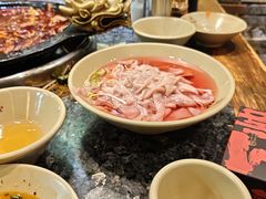 -蜀大侠火锅(建设路第五大道店)