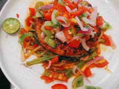 -THE PAWON·8碗(古北SOHO店)