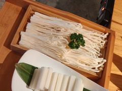-山海蟹庐·海鲜糟粕醋火锅(慈溪店)