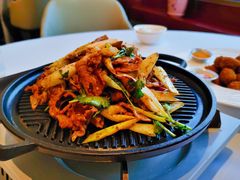 -东门烤鸭店(鼓楼店)