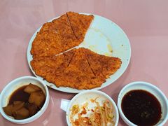 -米郎餐厅·朝鲜族料理(延长路店)