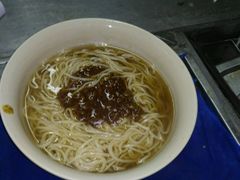 -李先生牛肉面大王(北京站售票厅餐厅)