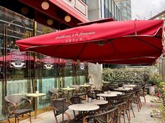 -Entrecôte 法国牛扒馆(保利·时光里店)