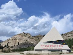 -可可托海景区