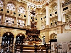 -澳门喜来登大酒店