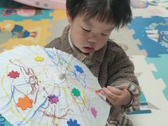 -饭米多蔻中英文绘本馆(苏州美罗店)