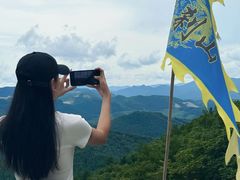 -九鼎铁刹山风景区