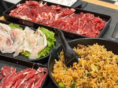 -林记潮牛·牛肉火锅(上马墩店)