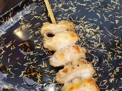 -鸟串烧Yakitori