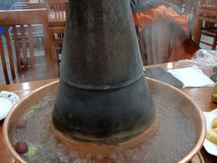 -岳合轩老北京涮肉