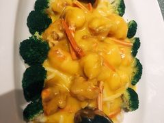 -蟹榭·本帮江浙菜·蟹宴(五角场合生汇商场店)