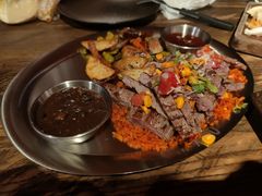-Q MEX 库迈墨西哥餐吧(三里屯店)