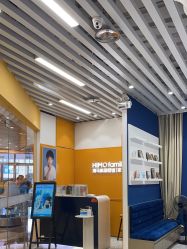 -海马体家庭照相馆(杭州萧山万象汇店)