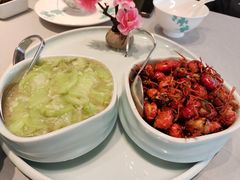 -南景饭店(万家丽路店)