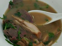 -剑南五香牛肉店