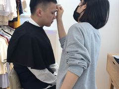 -天真蓝照相馆(龙岗万科里店)