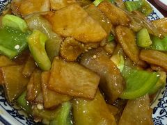 -北大地皖峰饭馆