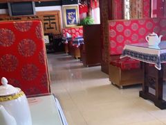 -大清花饺子(五五路店)