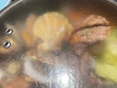 -三个渔夫·蒸汽海鲜(小白楼店)