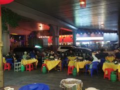 -光明清汤羊(宝业路店)