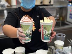 -茶话弄(北京五棵松万达店)