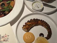 -壳里西餐厅Coquille Seafood Bistro(蒙自路店)