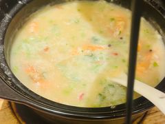 -龚海宝· 烧烤· 羊肉原切挂糊更好吃(庄市店)