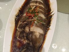 -大铁勺新津菜(迎水道店)