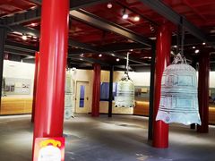 -大钟寺古钟博物馆