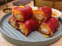 -点都德(海岸城店)