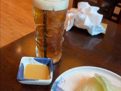 -鸟鹏烧鸟居酒屋(仁恒梦中心店)