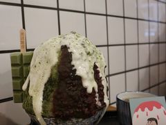 -WONDER ICE 萬得冰田(建設路总店)
