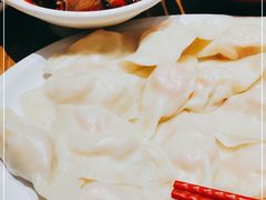 -喜家德虾仁水饺(马栏店)