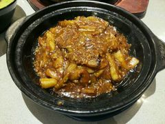 -铜锣湾·有麝自然香(长嘉汇购物公园店)