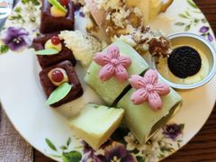 -浙江西子宾馆·瑶园咖啡厅