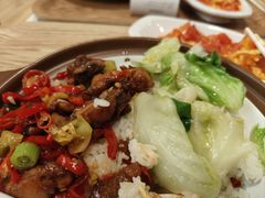 -乡村基·川味现炒大王(熙悦天街店)