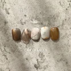 -Adore nail日式美甲美睫